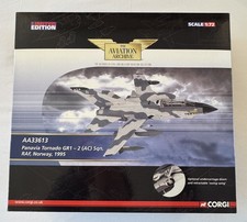 Corgi AA33613 Panavia Tornado