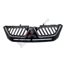 2006 Mitsubishi L200 Trojan