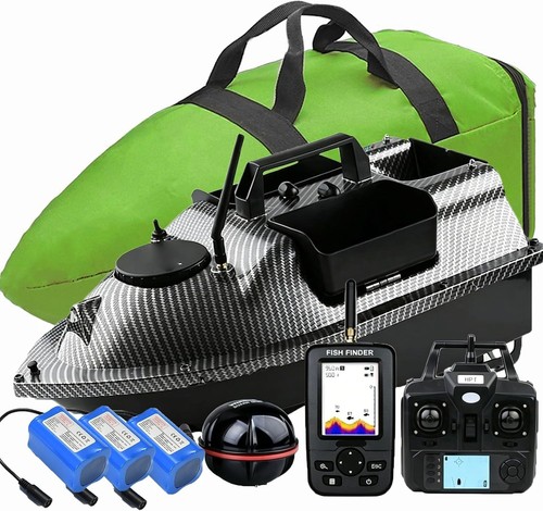 Bait boat ylllly - bait,