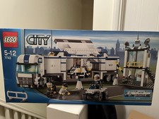 LEGO CITY: Police Command