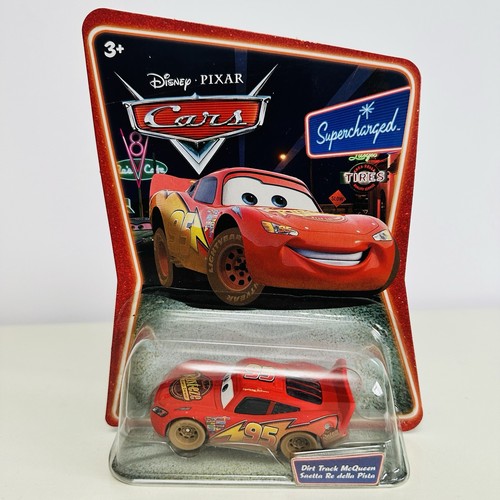 Mattel disney pixar cars - mattel,