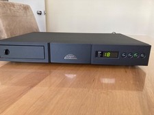 NAIM AUDIO CD 5X EXCELLENT