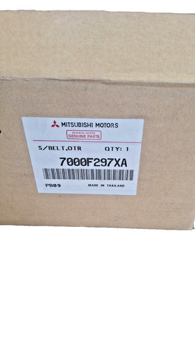 Mitsubishi shogun sport ks1w - shogun,