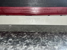 Unfinished Model Of TITANIC