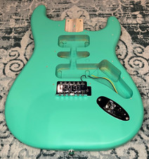 Squier – Stratocaster –