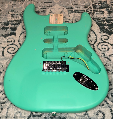 Squier stratocaster - squier, –