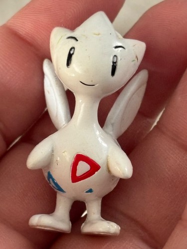 1999 tomy pokemon vintage - tomy,