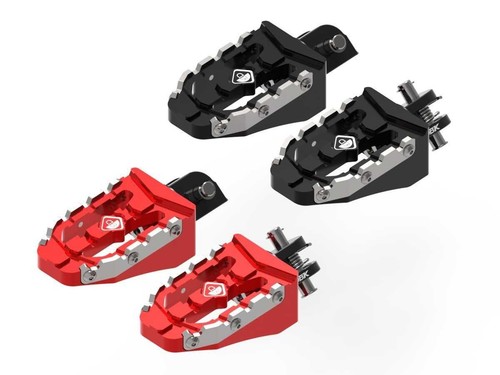 Dbk enduro rider pedal - rider, for