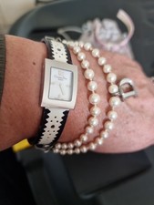 Dior Malice D trick vintage