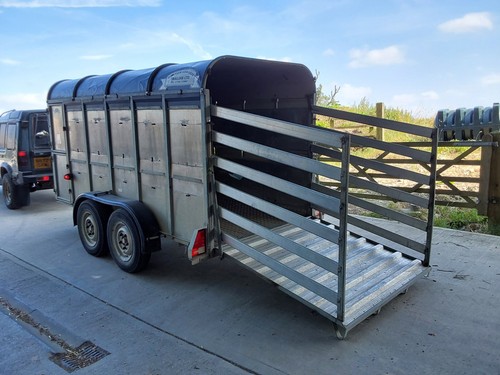 12ft graham edwards livestock - 12ft,
