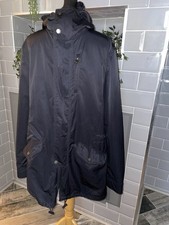 ARMANI JEANS EXCHANGE HOODED