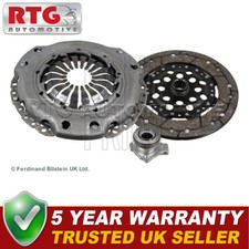 Clutch Kit Fits Vauxhall Astra