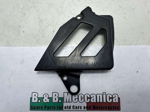 Cover sprocket yamaha 550 - sprocket,