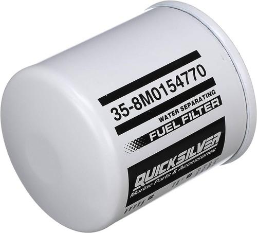 Quicksilver micron fuel - quicksilver,