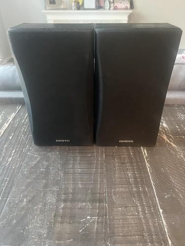 Onkyo skb 550s speaker - skb-550s,