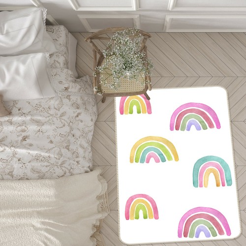 Rainbow pattern zhub212 - pattern,