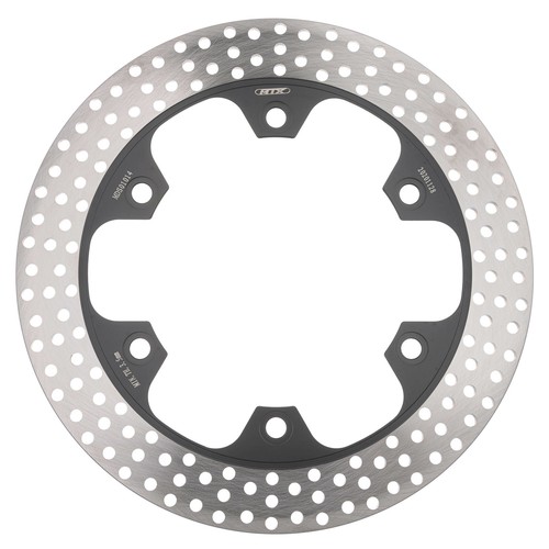 Mtx front brake - disc, to