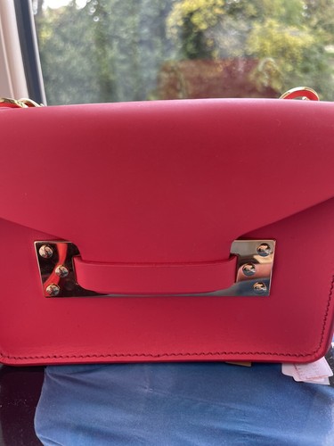 Sophie hulme bag - sophie,