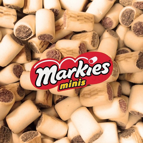 Pedigree mini markies dog - pedigree,
