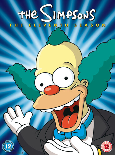 The simpsons complete season - the,