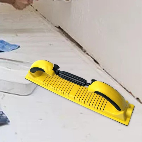 Long bed solid sanding rubbing - long,