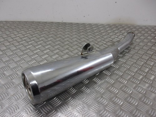 Suzuki gsx 1400 2001 right - 1400,