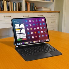 Magic Keyboard for 10.9in iPad