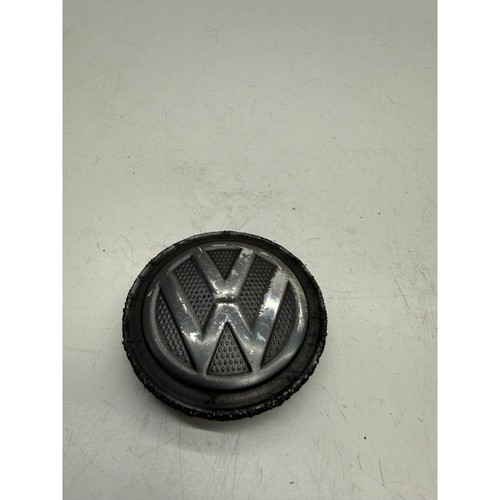 Volkswagen golf alloy - vw, r