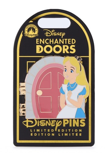 Alice and white rabbit disney - and,