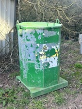 WESTERN 45 GALLON / 205L