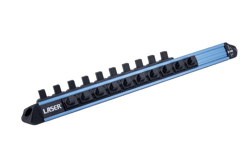 Laser tools double locking - laser,