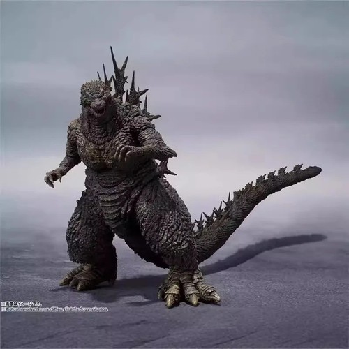 New monster arts 2023 - new, s.h.monster