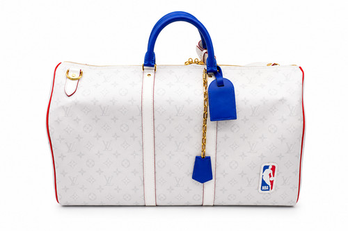 Louis vuitton nba keepall 55 - vuitton,