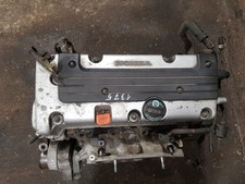 2005 Honda CR-V mk2 2.0 Petrol