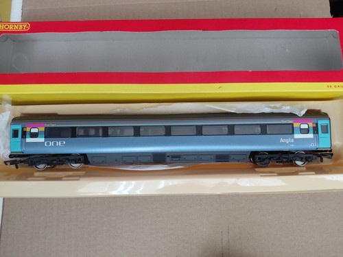 Hornby r4226a anglia - , one