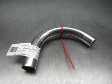 Kawasaki H1 500 Triple Circa 1969-1972 1 x Original Exhaust Downpipe 