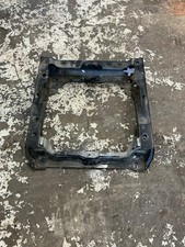 VAUXHALL VIVARO TRAFIC   14-19 SINGLE PASSENGER SEAT BASE IDEA DAY VAN