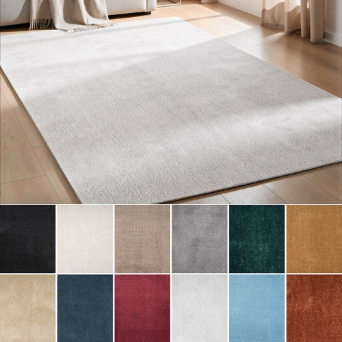 Comfy area rugs washable - ,