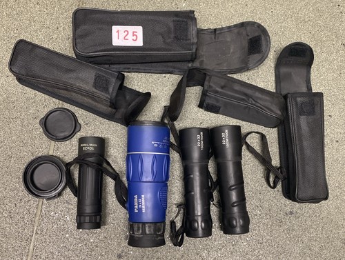 Selection compact monocular - compact,