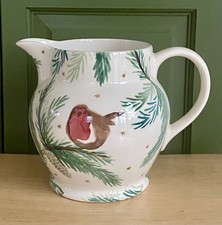 Emma Bridgewater Spruce Robin