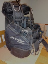 Scuba Diving BCD - Mares