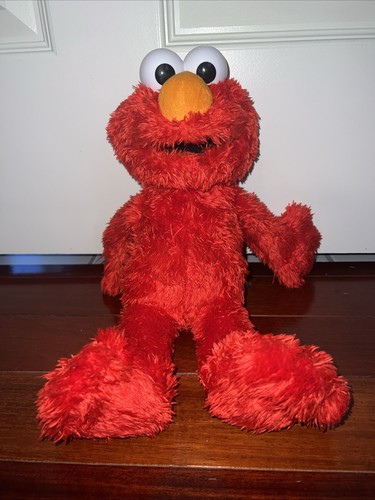 Sesame street tickle - sesame, me