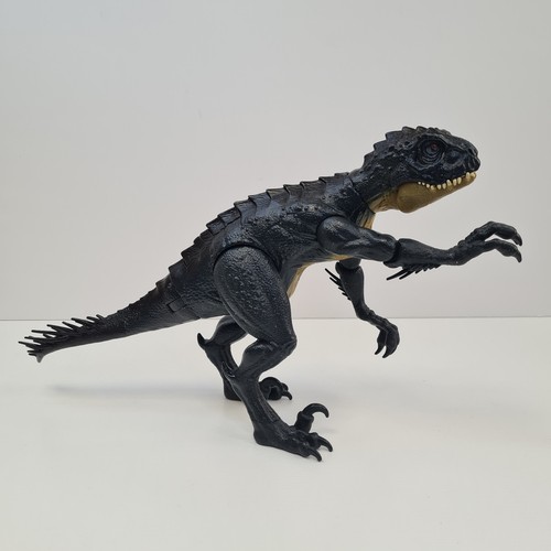 Jurassic world fallen - jurassic,