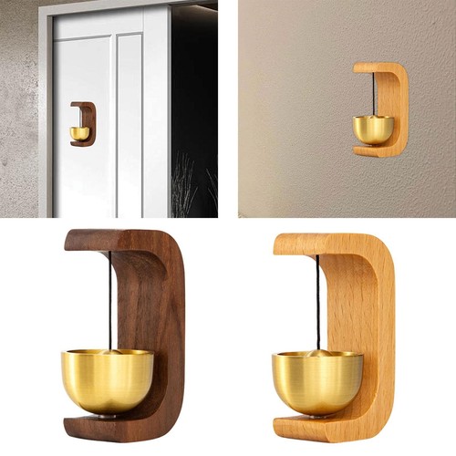 Shopkeepers bell for door - bell,