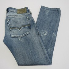 Diesel Zathan Distressed