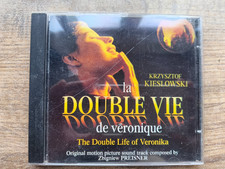 Zbigniew Preisner - The Double
