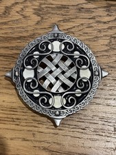 Celtic Shield Nordic Viking