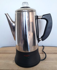 Coopers 9667 Electric Coffee