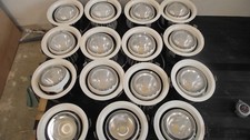 15 X iGuzzini Tilt LED