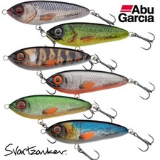 Abu Garcia Svartzonker